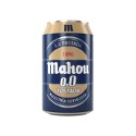 Cerveza Mahou Sin Alcohol  (33 cl.)