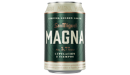 Cerveza Magna
