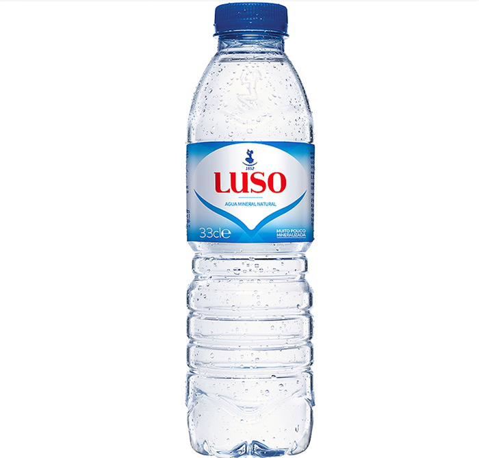 Agua (50 cl.)