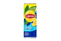 Lipton Ice Tea Zero (33 cl.)